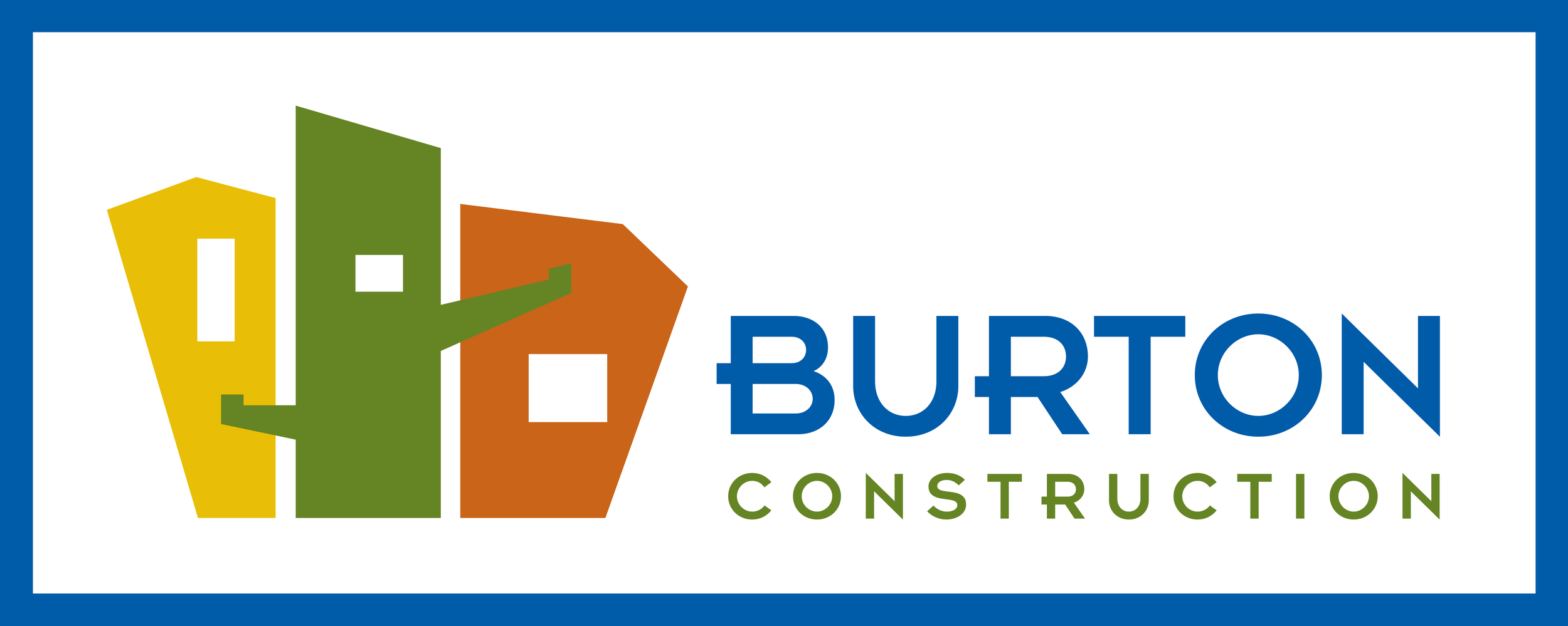 Burton Construction